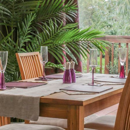 Bulmer Farm Lodge 马尔顿 外观 照片
