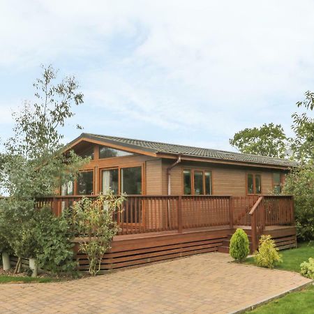 Bulmer Farm Lodge 马尔顿 外观 照片